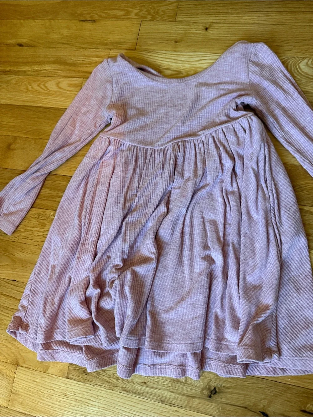 Little Sleepies Play Dress